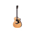 Гітара електроакустична TAYLOR GUITARS 214ce PLUS - 161338 за 81400 грн. | 4Club