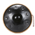 Ханг FZONE HP18I9N (BLACK) - Handpan Drum 18" - 161540 за 0 грн. | 4Club