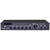 Комплект звука DV audio DMA1204CMG6W для помещения до 120 м.кв