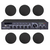 Комплект звука DV audio DMA1206CMG5B для помещения до 180 м.кв - 161726 за 14119 грн. | 4Club