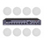 Комплект звука DV audio DMA1808CMG5W для помещения до 240 м.кв - 161723 за 18648 грн. | 4Club