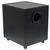 Комплект звука DV audio DMA180SUB8Т4PS502TB для помещения до 120 м.кв