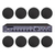 Комплект звука DV audio DMA2408CMG6B для помещения до 240 м.кв - 161722 за 22733 грн. | 4Club