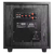 Комплект звука DV audio KTV200SW8504MS52TB для помещения до 60 м.кв