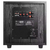 Комплект звука DV audio KTV200SW8504PB52TB для помещения до 60 м.кв