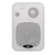 Комплект звука DV audio LA1008CON1W для помещения до 160 м.кв
