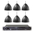 Комплект звука DV audio LA1206PS5B для помещения до 160 м.кв - 161654 за 30192 грн. | 4Club