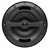 Комплект звука DV audio LA1206PS5B для помещения до 160 м.кв