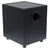 Комплект звука DV audio LA120SUB8Т4MS42TB для помещения до 120 м.кв