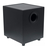 Комплект звука DV audio LA120SUB8Т4PB42TB для помещения до 120 м.кв