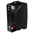 Комплект звука DV audio LA120SUB8Т4PB42TB для помещения до 120 м.кв