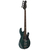 Бас-гитара YAMAHA BB734A IB (Indigo Blue)