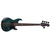 5-струнная бас-гитара YAMAHA BB735A IB (Indigo Blue) - 161686 за 48636 грн. | 4Club