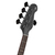 5-струнная бас-гитара YAMAHA BB735A IB (Indigo Blue)