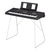 Синтезатор YAMAHA PSR-E483