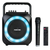 Портативная акустическая система Fonestar BOX-35LED - 161838 за 7404 грн. | 4Club