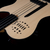 Безладовая полуакустическая бас-гитара Godin A4 Ultra Natural Fretless A/E (050796)