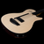 Безладовая полуакустическая бас-гитара Godin A4 Ultra Natural Fretless A/E (050796)