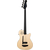 Безладовая полуакустическая бас-гитара Godin A4 Ultra Natural Fretless A/E (050796) - 161996 за 130410 грн. | 4Club