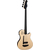 Безладовая полуакустическая бас-гитара Godin A4 Ultra Natural Fretless A/E (050796)