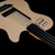 Безладовая полуакустическая бас-гитара Godin A4 Ultra Natural Fretless A/E (050796)