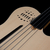 Безладовая полуакустическая бас-гитара Godin A4 Ultra Natural Fretless A/E (050796)
