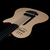 5-струнная безладовая полуакустическая бас-гитара Godin A5 Ultra Natural Fretless A/E (050789)
