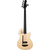 5-струнная безладовая полуакустическая бас-гитара Godin A5 Ultra Natural Fretless A/E (050789) - 161997 за 136620 грн. | 4Club