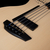 5-струнная безладовая полуакустическая бас-гитара Godin A5 Ultra Natural Fretless A/E (050789)