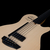 5-струнная безладовая полуакустическая бас-гитара Godin A5 Ultra Natural Fretless A/E (050789)