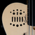 5-струнная безладовая полуакустическая бас-гитара Godin A5 Ultra Natural Fretless A/E (050789)