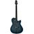Гибридная (электро- / акустическая) гитара Godin A6 Ultra Denim Blue Flame (047963) - 161998 за 114210 грн. | 4Club