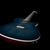 Гибридная (электро- / акустическая) гитара Godin A6 Ultra Denim Blue Flame (047963)