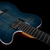 Гибридная (электро- / акустическая) гитара Godin A6 Ultra Denim Blue Flame (047963)