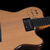 Гибридная (электро- / акустическая) гитара Godin A6 Ultra Dlx Nat (053438)