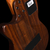 Гибридная (электро- / акустическая) гитара Godin A6 Ultra Dlx Nat (053438)