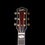 Электроакустическая гитара Godin Connaisseur MJ Blk RW (053353)