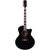 Электроакустическая гитара Godin Connaisseur MJ Blk RW (053353) - 161995 за 159300 грн. | 4Club