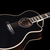 Электроакустическая гитара Godin Connaisseur MJ Blk RW (053353)