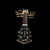 Электрогитара Godin Montreal Premiere Ltd Desert Green w/Bigsby (051588)