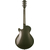 Электрогитара Godin Montreal Premiere Ltd Desert Green w/Bigsby (051588)