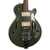 Электрогитара Godin Montreal Premiere Ltd Desert Green w/Bigsby (051588)