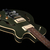 Электрогитара Godin Montreal Premiere Ltd Desert Green w/Bigsby (051588)