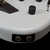 Гибридная (электро- / акустическая) бас-гитара Godin RG-4 Ultra Carbon White RN (050420)