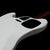 Гибридная (электро- / акустическая) бас-гитара Godin RG-4 Ultra Carbon White RN (050420)