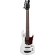 Гибридная (электро- / акустическая) бас-гитара Godin RG-4 Ultra Carbon White RN (050420) - 161999 за 114480 грн. | 4Club