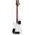 Гибридная (электро- / акустическая) бас-гитара Godin RG-4 Ultra Carbon White RN (050420)