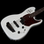 Гибридная (электро- / акустическая) бас-гитара Godin RG-4 Ultra Carbon White RN (050420)