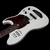 Гибридная (электро- / акустическая) бас-гитара Godin RG-4 Ultra Carbon White RN (050420)