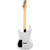 Электрогитара Godin Session R-HT Pro Carbon White (051267)